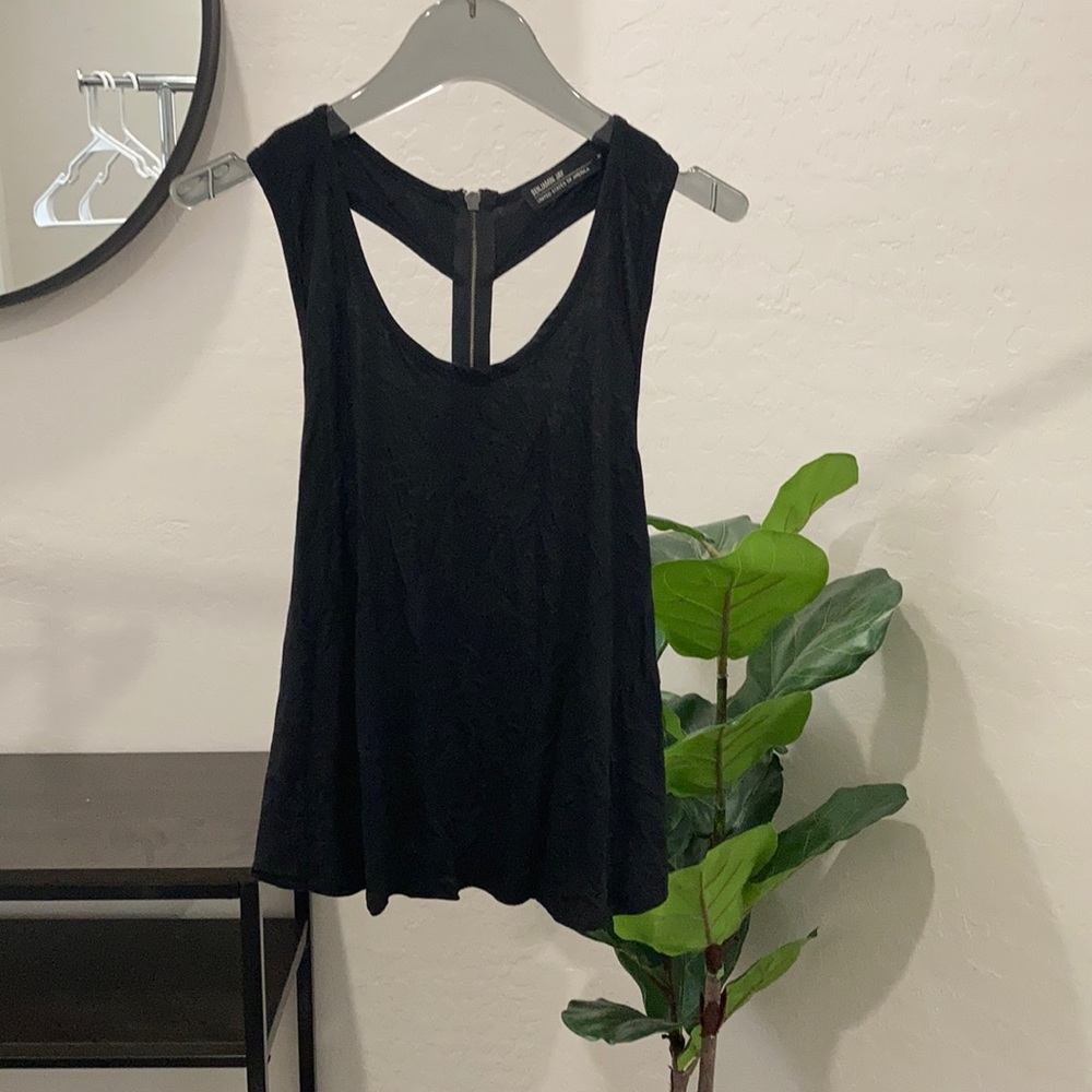 Benjamin Jay Tank Top